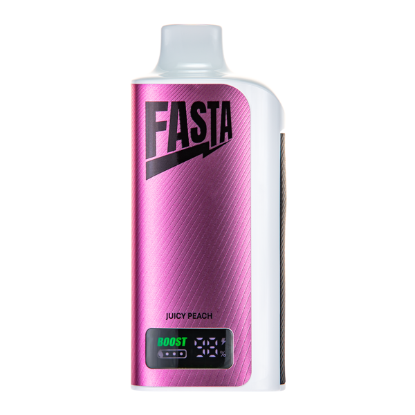 How to Turn Off Fasta Vape