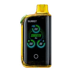 Fasta Vape Screen Meaning