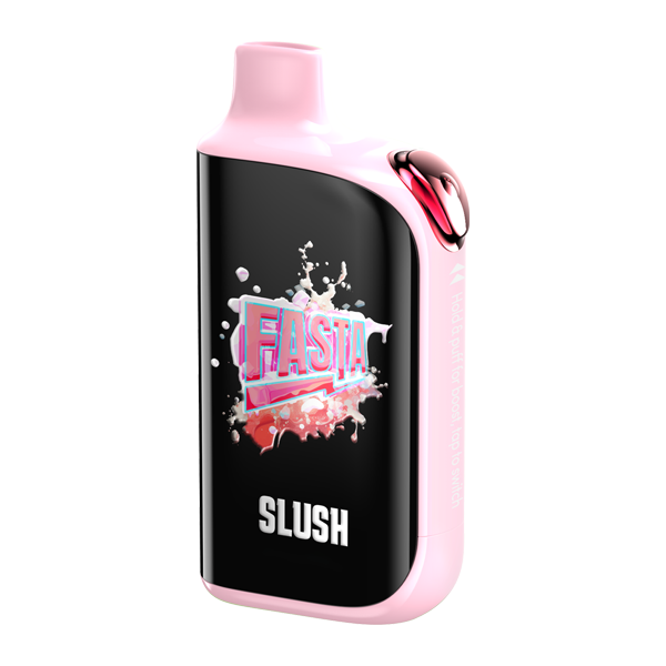 Watermelon FASTA Burrst 37000 (Slush Edition)