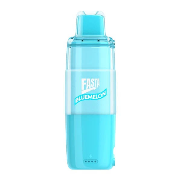 Bluemelon FASTA 40K Disposable
