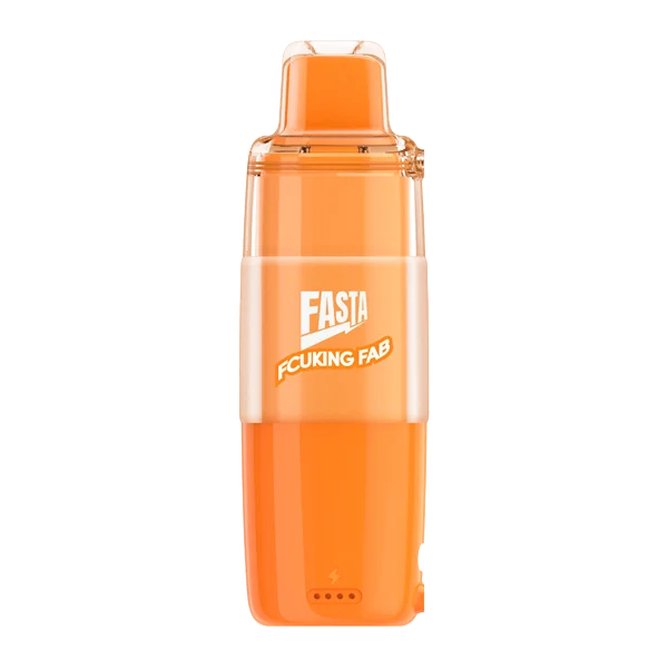 Fcuking Fab FASTA 40K Disposable
