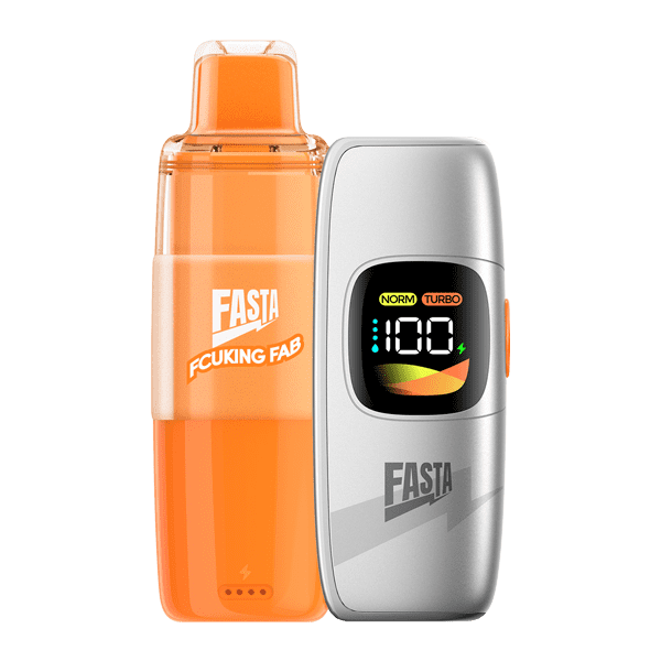 Fcuking Fab FASTA 40K Kit